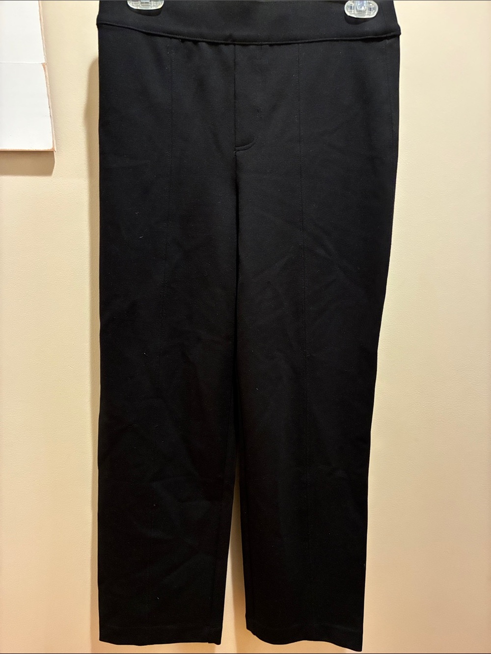 Z Supply Black Women's Dress Pants